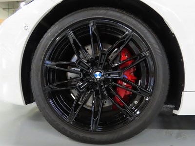 2025 BMW M2 COUPE thumbnail 24