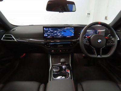 2025 BMW M2 COUPE photo 6