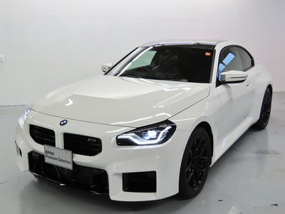 2025 BMW M2 COUPE thumbnail 21
