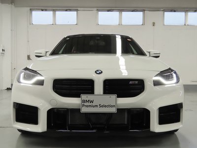 2025 BMW M2 COUPE photo 9