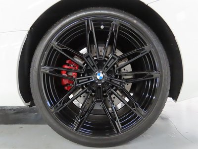 2025 BMW M2 COUPE thumbnail 25