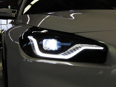 2025 BMW M2 COUPE thumbnail 23