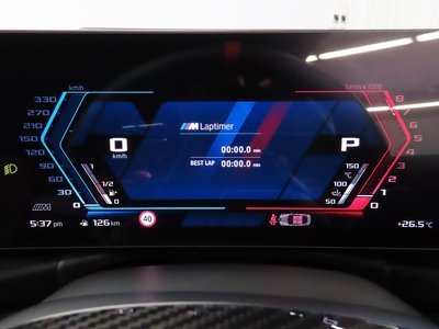 2025 BMW M2 COUPE photo 13