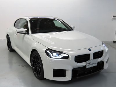 2025 BMW M2 COUPE thumbnail 22