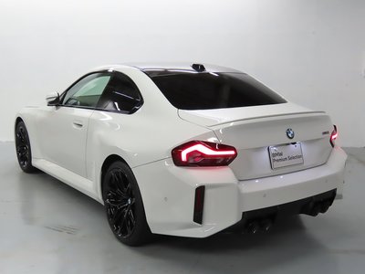 2025 BMW M2 COUPE thumbnail 19