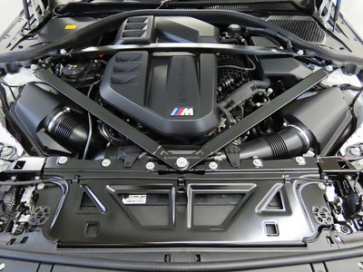 2025 BMW M2 COUPE thumbnail 28