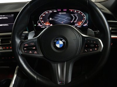 2021 BMW 4 SERIES GRAN COUPE — фото 20