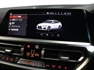 2021 BMW 4 SERIES GRAN COUPE — фото 38