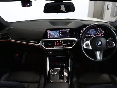 2021 BMW 4 SERIES GRAN COUPE — фото 16