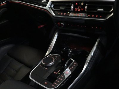 2021 BMW 4 SERIES GRAN COUPE — фото 25