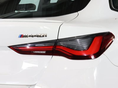 2021 BMW 4 SERIES GRAN COUPE — фото 12