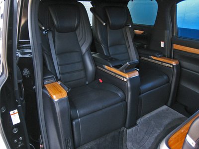 2016 Toyota VELLFIRE photo 68