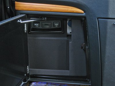 2016 Toyota VELLFIRE photo 42
