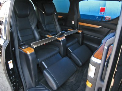 2016 Toyota VELLFIRE photo 71