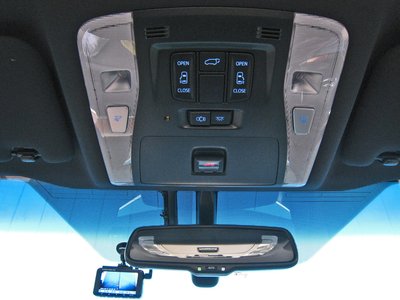 2016 Toyota VELLFIRE photo 25