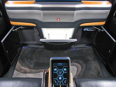 2016 Toyota VELLFIRE photo 40