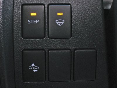 2016 Toyota VELLFIRE photo 24