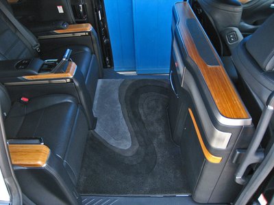 2016 Toyota VELLFIRE photo 77