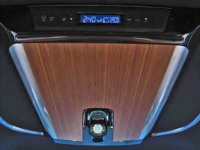 2016 Toyota VELLFIRE photo 29