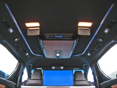 2016 Toyota VELLFIRE photo 31
