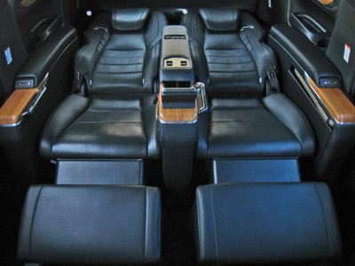 2016 Toyota VELLFIRE photo 76