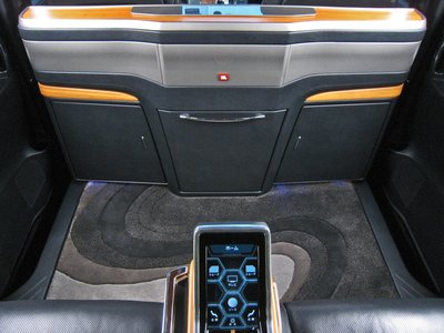2016 Toyota VELLFIRE photo 39