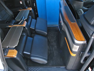 2016 Toyota VELLFIRE photo 79