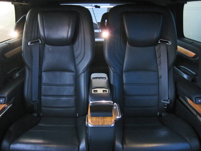 2016 Toyota VELLFIRE photo 75