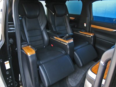 2016 Toyota VELLFIRE photo 69