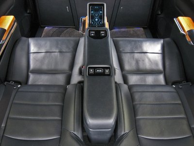 2016 Toyota VELLFIRE photo 47
