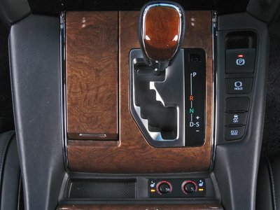 2016 Toyota VELLFIRE photo 20