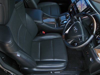 2016 Toyota VELLFIRE photo 65