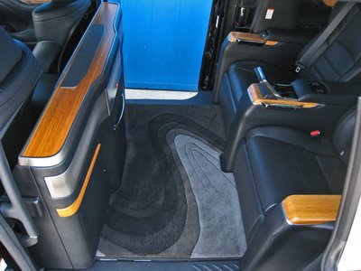 2016 Toyota VELLFIRE photo 78