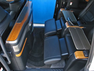 2016 Toyota VELLFIRE photo 80