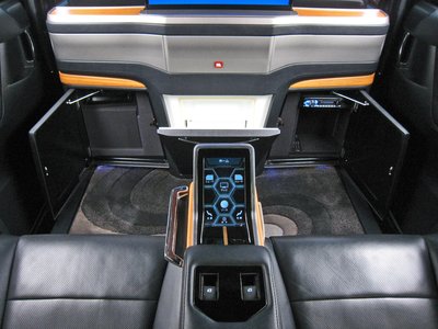 2016 Toyota VELLFIRE photo 38