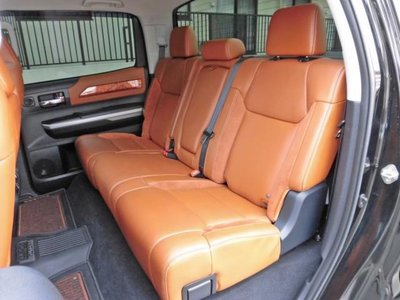 صورة 14 لـ 2016 Toyota TUNDRA