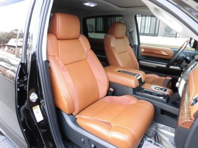 صورة 13 لـ 2016 Toyota TUNDRA