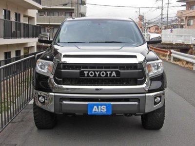 صورة 3 لـ 2016 Toyota TUNDRA