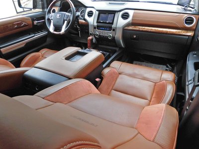 صورة 15 لـ 2016 Toyota TUNDRA