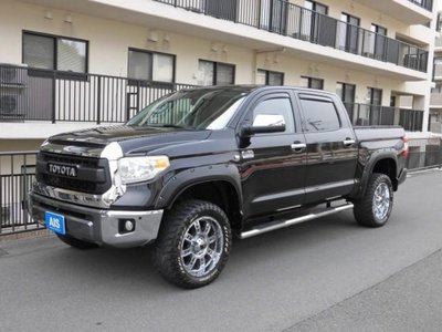 صورة 6 لـ 2016 Toyota TUNDRA