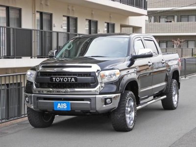 صورة 1 لـ 2016 Toyota TUNDRA
