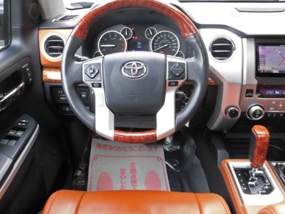 صورة 16 لـ 2016 Toyota TUNDRA