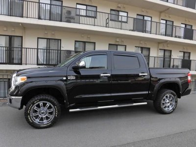 صورة 5 لـ 2016 Toyota TUNDRA