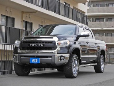 صورة 20 لـ 2016 Toyota TUNDRA