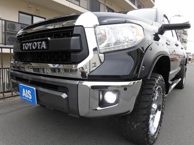 صورة 22 لـ 2016 Toyota TUNDRA