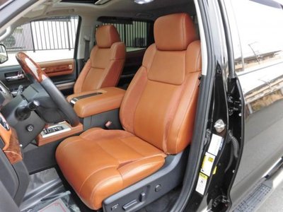 صورة 9 لـ 2016 Toyota TUNDRA