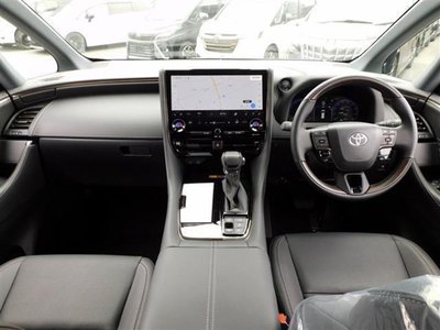 2026 Toyota ALPHARD 缩略图 9