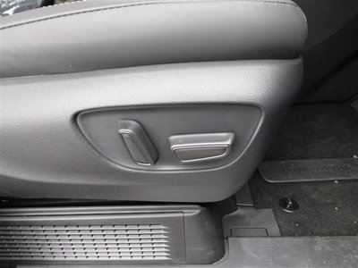 2026 Toyota ALPHARD 缩略图 23
