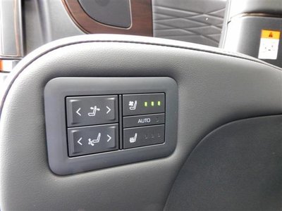 2026 Toyota ALPHARD 缩略图 21