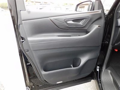 2026 Toyota ALPHARD 缩略图 16